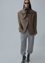 Load image into Gallery viewer, AW25 BLAZER 06 BEIGE