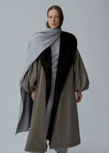 Load image into Gallery viewer, AW25 COAT 07 GREY