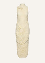 Load image into Gallery viewer, AW25 DRESS 07 BEIGE