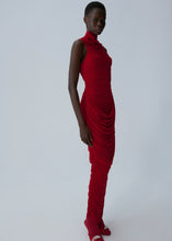 Load image into Gallery viewer, AW25 DRESS 07 RED