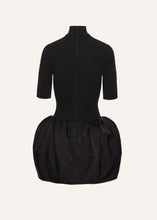 Load image into Gallery viewer, AW25 DRESS 08 BLACK
