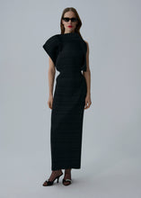 Load image into Gallery viewer, AW25 DRESS 10 BLACK