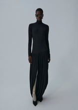 Load image into Gallery viewer, AW25 DRESS 21 BLACK