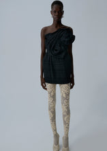 Load image into Gallery viewer, AW25 DRESS 25 BLACK