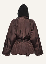 Load image into Gallery viewer, AW25 JACKET 05 BROWN