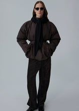 Load image into Gallery viewer, AW25 JACKET 05 BROWN