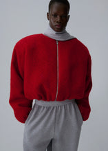 Load image into Gallery viewer, AW25 JACKET 09 RED