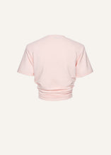 Load image into Gallery viewer, AW25 TSHIRT 02 PINK