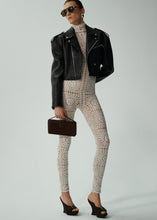 Load image into Gallery viewer, Koniakow lace jumpsuit in cream