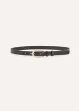 Load image into Gallery viewer, PF25 BELT 04 GREY SILVER
