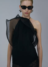 Load image into Gallery viewer, PF25 DRESS 33 BLACK
