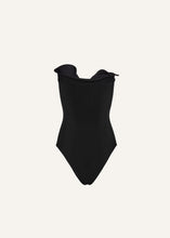 Load image into Gallery viewer, PF25 SWIMSUIT 07 BLACK
