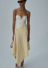 Load image into Gallery viewer, SS25 SWIMSUIT 06 CREAM