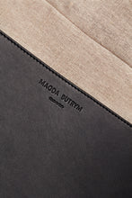 Load image into Gallery viewer, AW24 TRAVEL BRIGITTE BAG LEATHER BLACK
