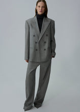 Load image into Gallery viewer, AW25 BLAZER 04 GREY
