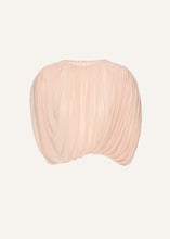 Load image into Gallery viewer, AW25 BLOUSE 02 PINK
