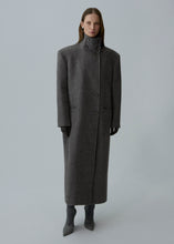 Load image into Gallery viewer, AW25 COAT 08 GREY

