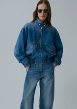 Load image into Gallery viewer, AW25 DENIM 03 PANTS BLUE
