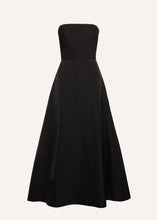 Load image into Gallery viewer, AW25 DRESS 03 BLACK
