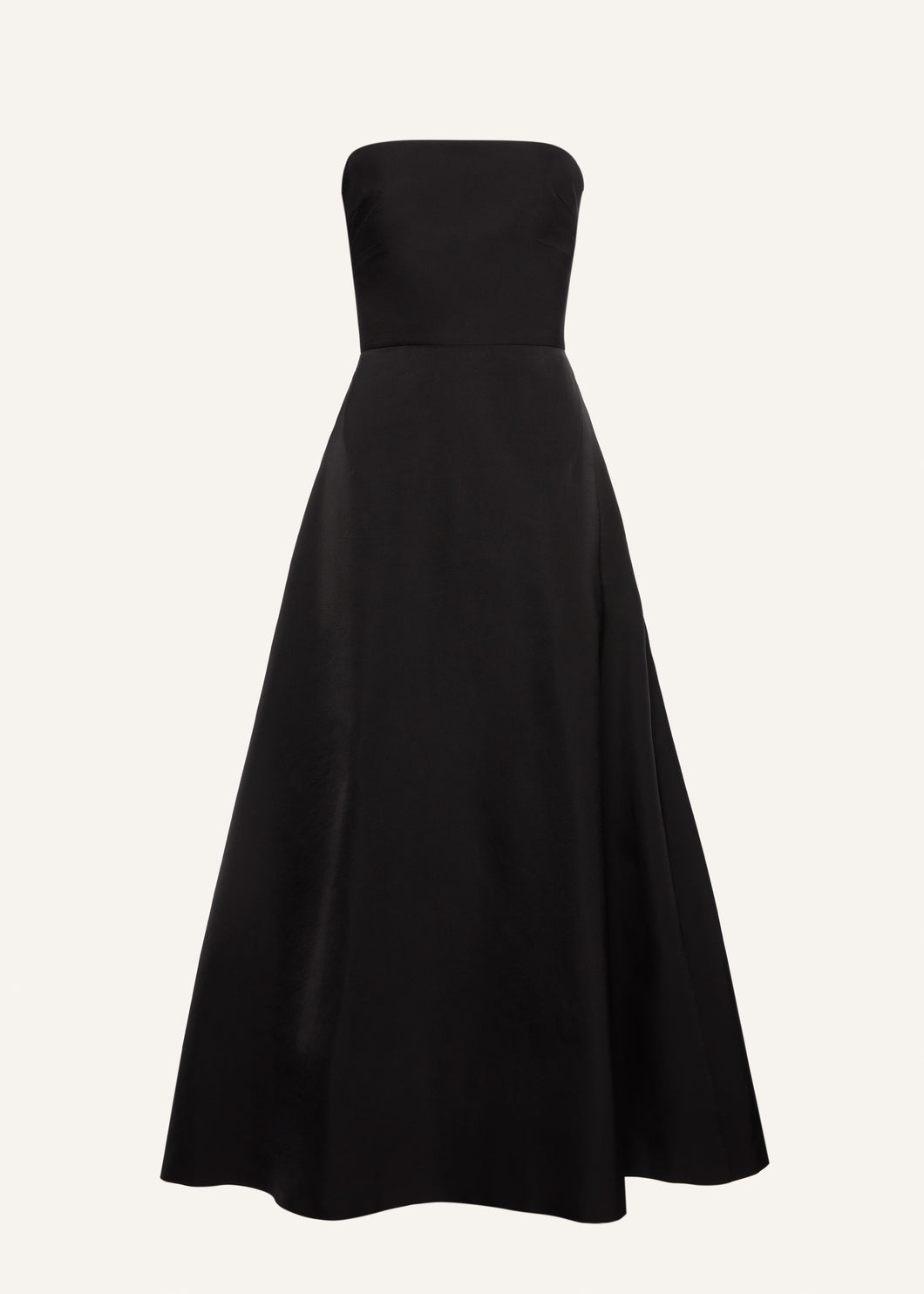 AW25 DRESS 03 BLACK