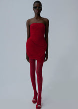 Load image into Gallery viewer, AW25 DRESS 05 RED
