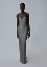 Load image into Gallery viewer, AW25 DRESS 06 SILVER
