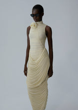 Load image into Gallery viewer, AW25 DRESS 07 BEIGE
