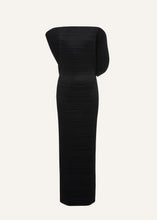 Load image into Gallery viewer, AW25 DRESS 10 BLACK

