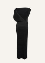 Load image into Gallery viewer, AW25 DRESS 10 BLACK
