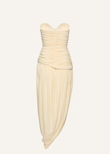 Load image into Gallery viewer, AW25 DRESS 11 CREAM
