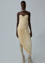 Load image into Gallery viewer, AW25 DRESS 11 CREAM

