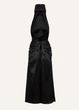 Load image into Gallery viewer, AW25 DRESS 12 BLACK
