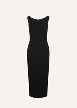 Load image into Gallery viewer, AW25 DRESS 13 BLACK
