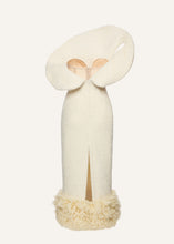 Load image into Gallery viewer, AW25 DRESS 17 CREAM
