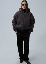 Load image into Gallery viewer, AW25 HOODIE 01 GREY
