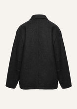 Load image into Gallery viewer, AW25 JACKET 03 GREY
