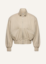 Load image into Gallery viewer, AW25 JACKET 04 BEIGE
