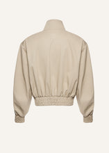 Load image into Gallery viewer, AW25 JACKET 04 BEIGE
