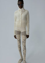 Load image into Gallery viewer, AW25 KNITWEAR 04 SHORTS CREAM
