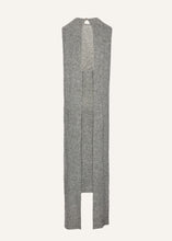Load image into Gallery viewer, AW25 KNITWEAR 12 DRESS GREY
