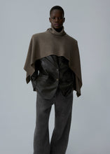 Load image into Gallery viewer, AW25 KNITWEAR 13 TOP BEIGE
