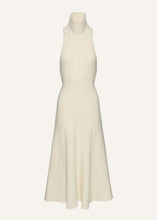 Load image into Gallery viewer, AW25 KNITWEAR 15 DRESS CREAM
