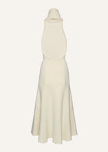 Load image into Gallery viewer, AW25 KNITWEAR 15 DRESS CREAM
