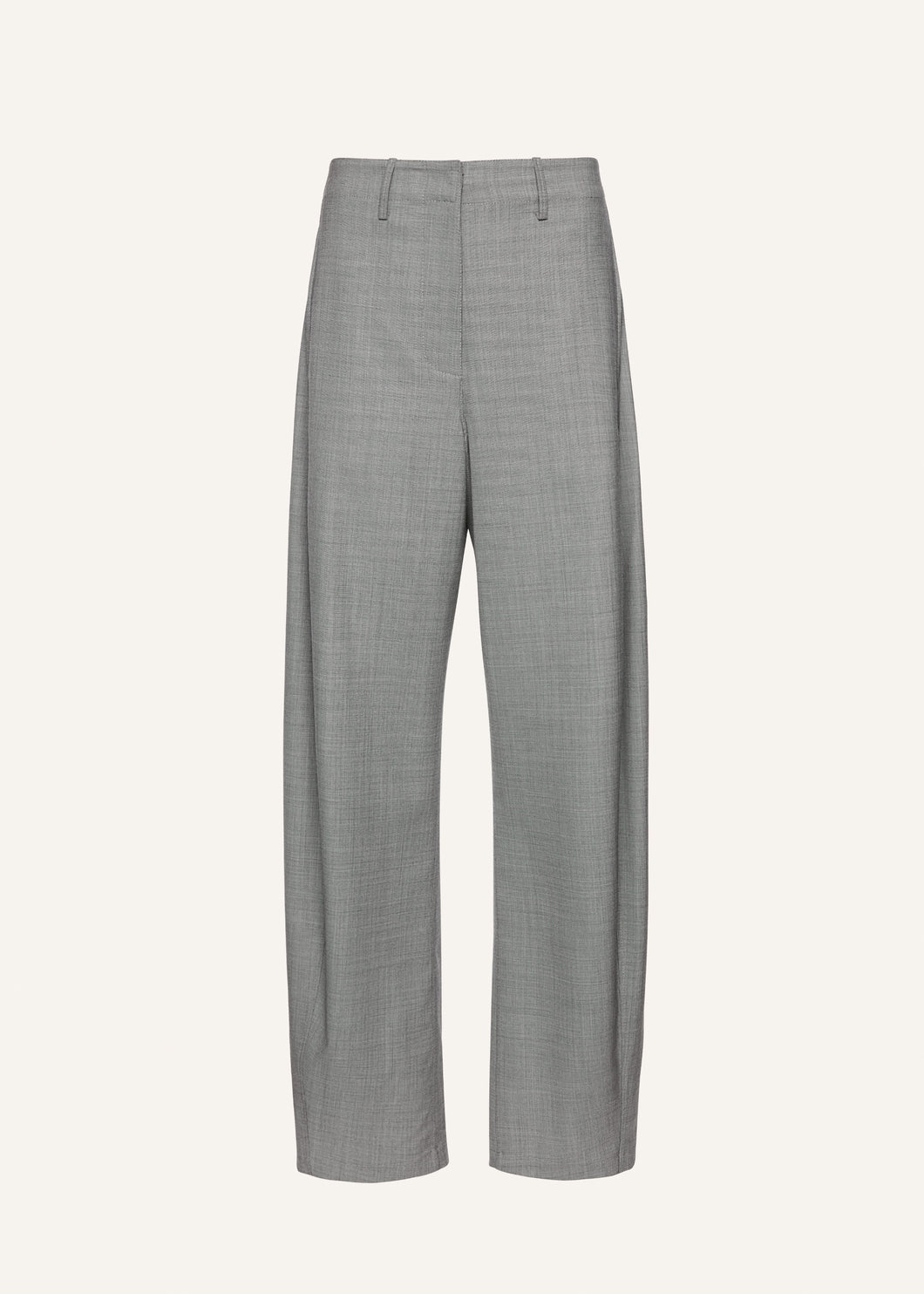 AW25 PANTS 01 GREY