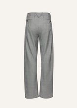Load image into Gallery viewer, AW25 PANTS 01 GREY
