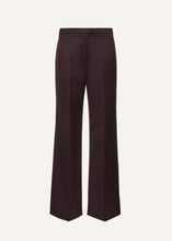 Load image into Gallery viewer, AW25 PANTS 03 BURGUNDY
