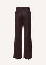 Load image into Gallery viewer, AW25 PANTS 03 BURGUNDY
