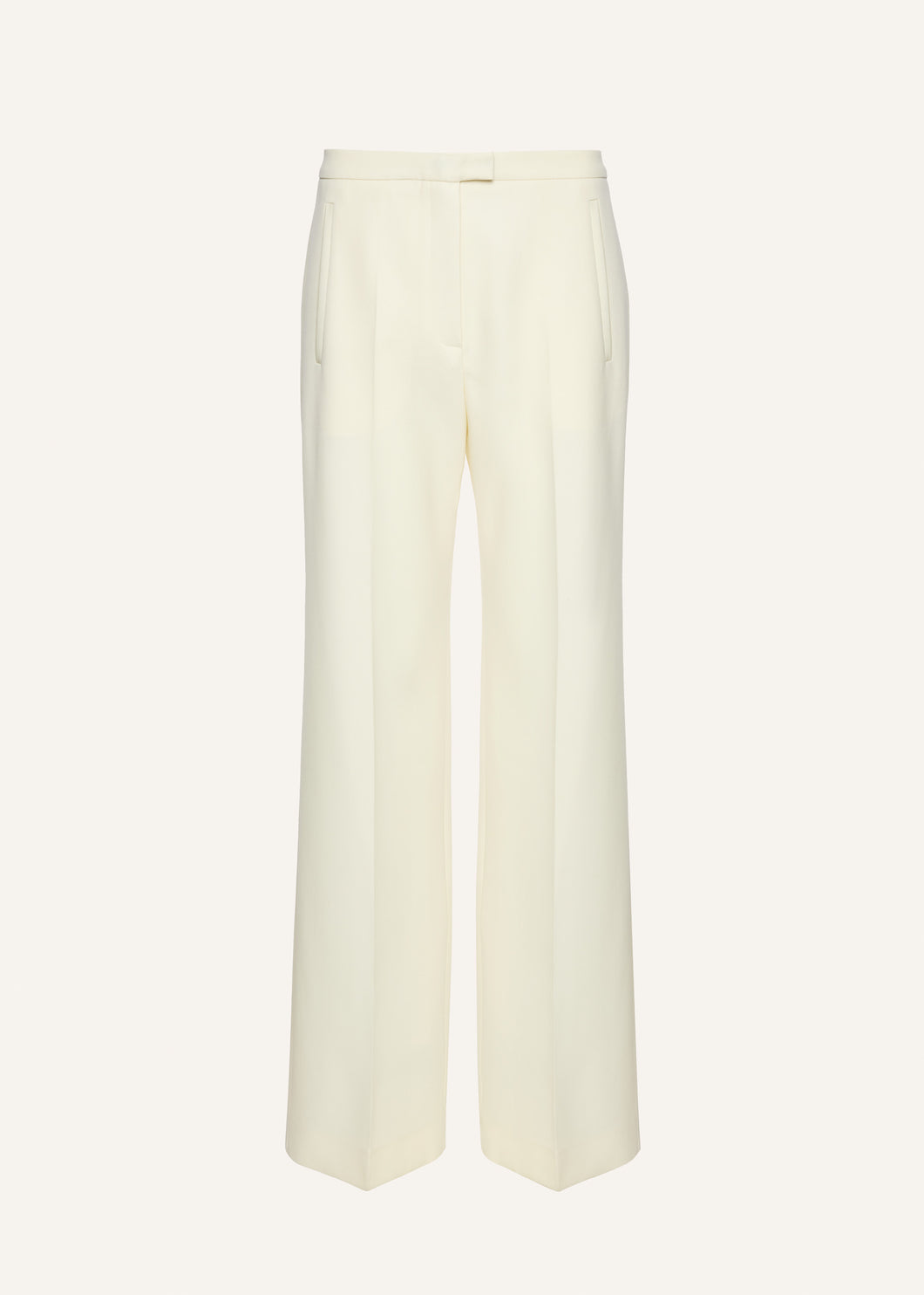 AW25 PANTS 03 CREAM