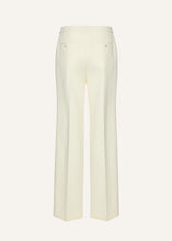 Load image into Gallery viewer, AW25 PANTS 03 CREAM
