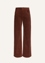 Load image into Gallery viewer, AW25 PANTS 04 ORANGE
